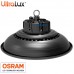 Καμπάνα Osram LED 200W 230V 29000lm 5000K IP65 Ψυχρό Φως LIKZ20050